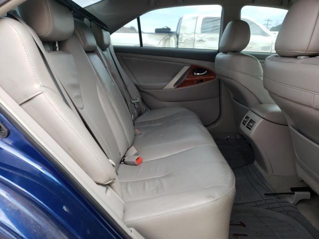 Photo 6 from auction – 2011 TOYOTA CAMRY SE with VIN 4T1BK3EK4BU630674