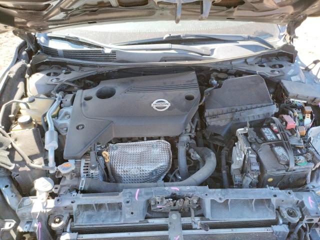 Photo 2 from auction – 2014 NISSAN ALTIMA 2.5 with VIN 1N4AL3AP8EN357581