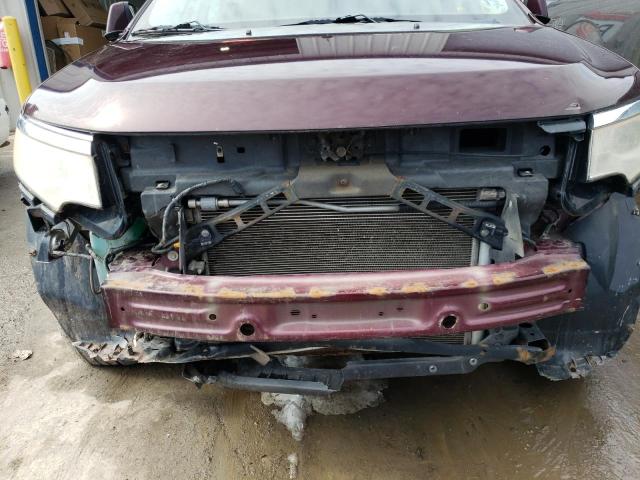 Photo 9 from auction – 2011 FORD EDGE SEL with VIN 2FMDK4JC5BBA06384