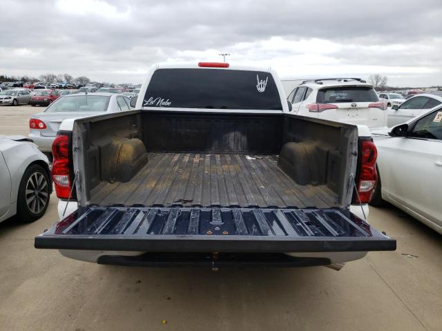 Photo 6 from auction – 2006 CHEVROLET SILVERADO with VIN 3GCEC14X66G273118