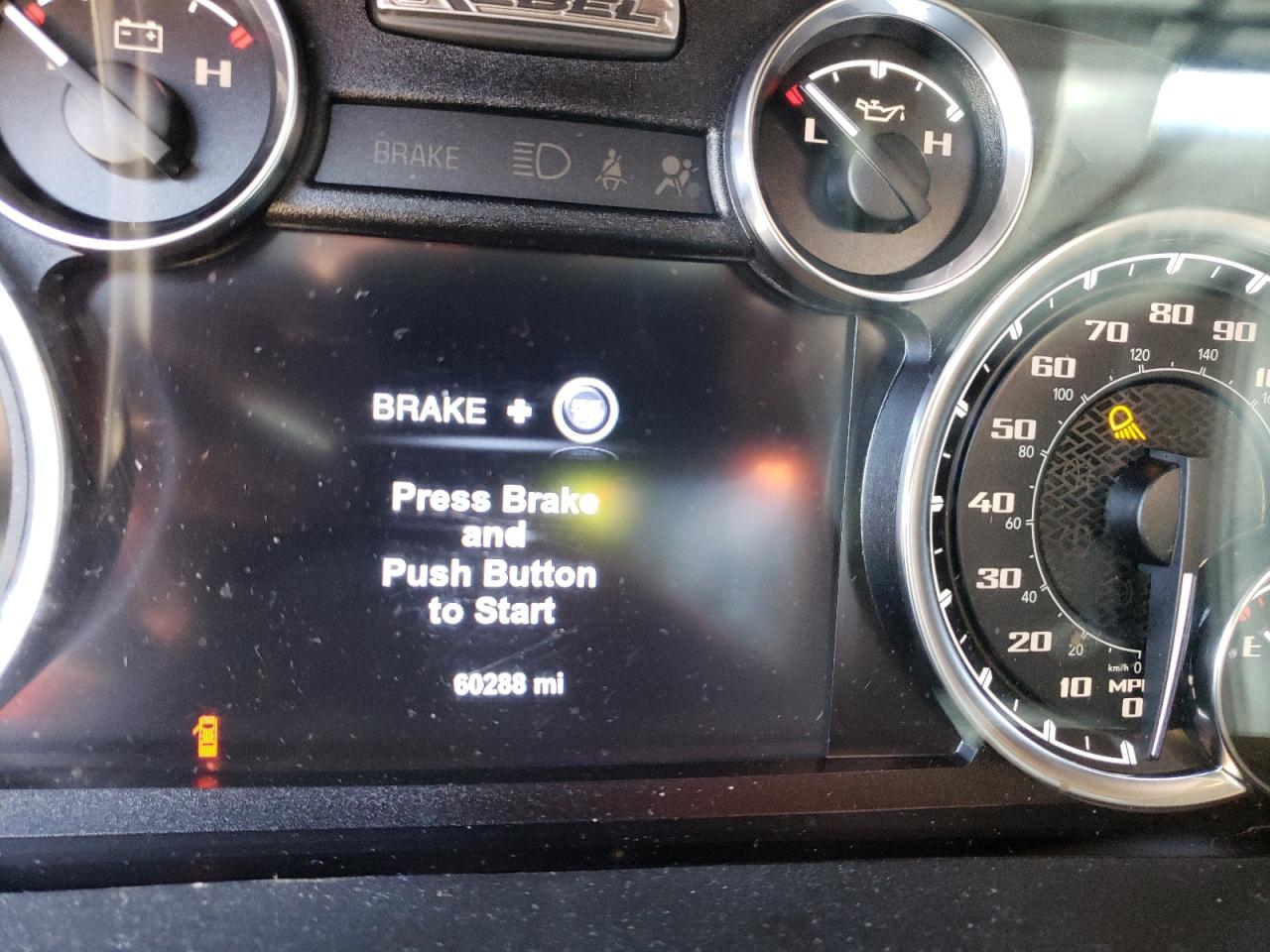 Photo 8 from auction – 2018 RAM 1500 REBEL with VIN 1C6RR7YTXJS110412