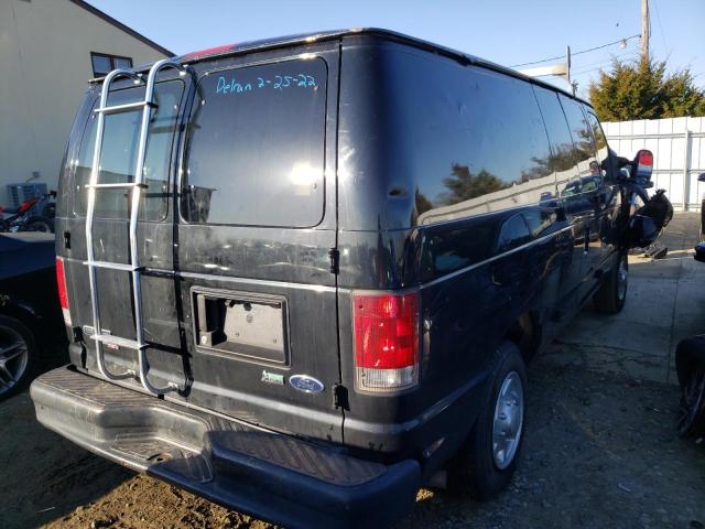 Photo 4 from auction – 2011 FORD ECONOLINE with VIN 1FTNE1EW2BDA82481