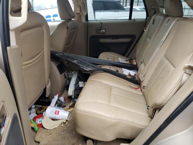 Photo 6 from auction – 2007 FORD EDGE SEL P with VIN 2FMDK39C07BA97733