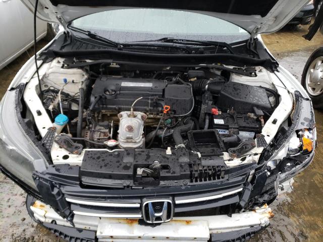 Photo 7 from auction – 2014 HONDA ACCORD EX with VIN 1HGCR2F77EA300592