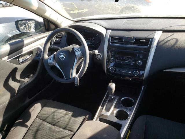Photo 9 from auction – 2014 NISSAN ALTIMA 2.5 with VIN 1N4AL3AP7EN212032