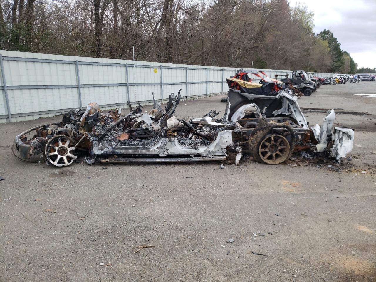 Photo 10 from auction – 2016 FORD F150 SUPER with VIN 1FTEW1EG6GKD91752