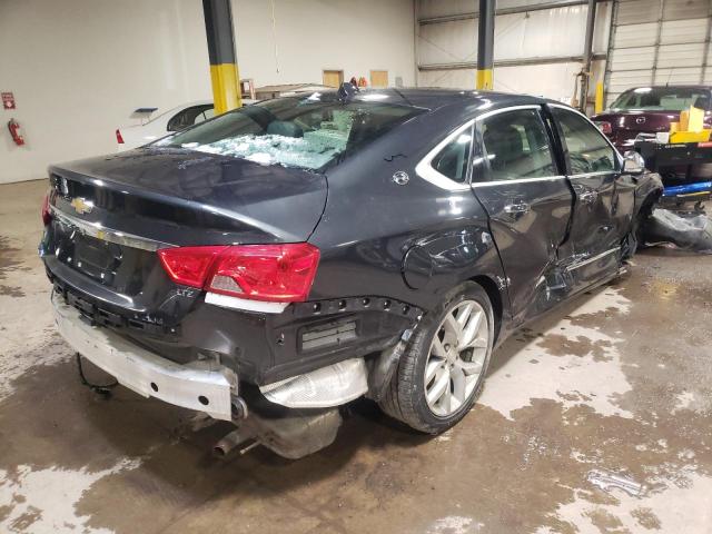Photo 4 from auction – 2014 CHEVROLET IMPALA LTZ with VIN 2G1155S34E9108640