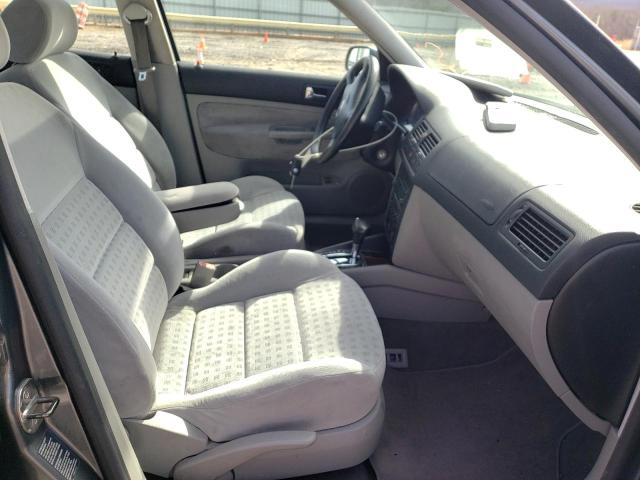 Photo 5 from auction – 2004 VOLKSWAGEN JETTA GLS with VIN 3VWSK69M64M059792