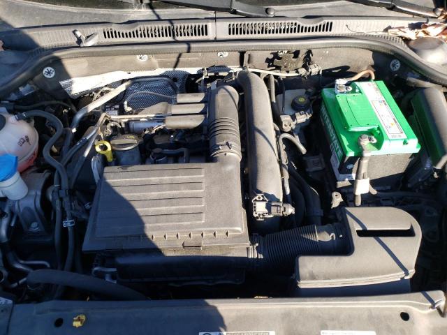 Photo 7 from auction – 2017 VOLKSWAGEN JETTA SE with VIN 3VWDB7AJ2HM339263