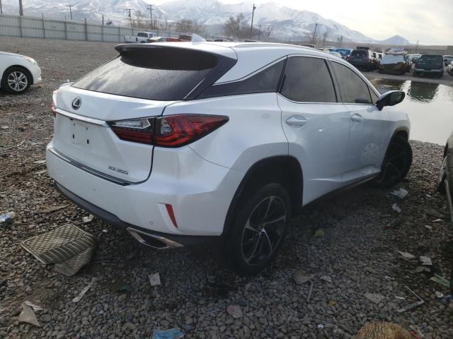 Photo 4 from auction – 2018 LEXUS RX 350 BAS with VIN 2T2BZMCA7JC165296