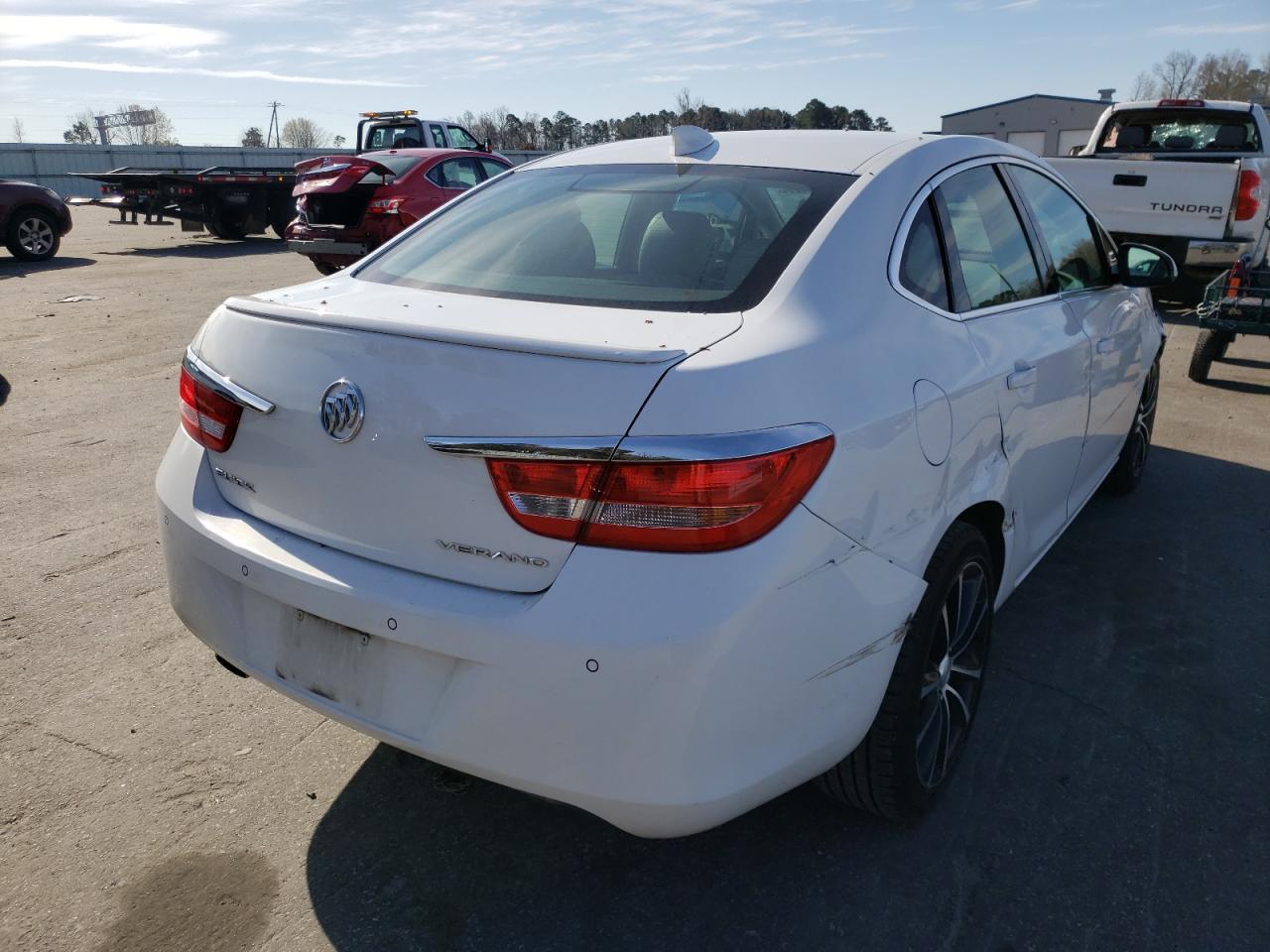 Photo 4 from auction – 2017 BUICK VERANO SPO with VIN 1G4PR5SKXH4105483