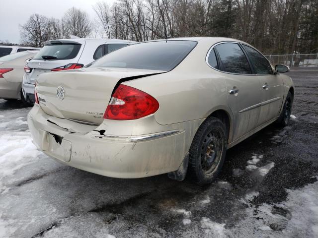Photo 4 from auction – 2008 BUICK ALLURE CXL with VIN 2G4WJ582481161344