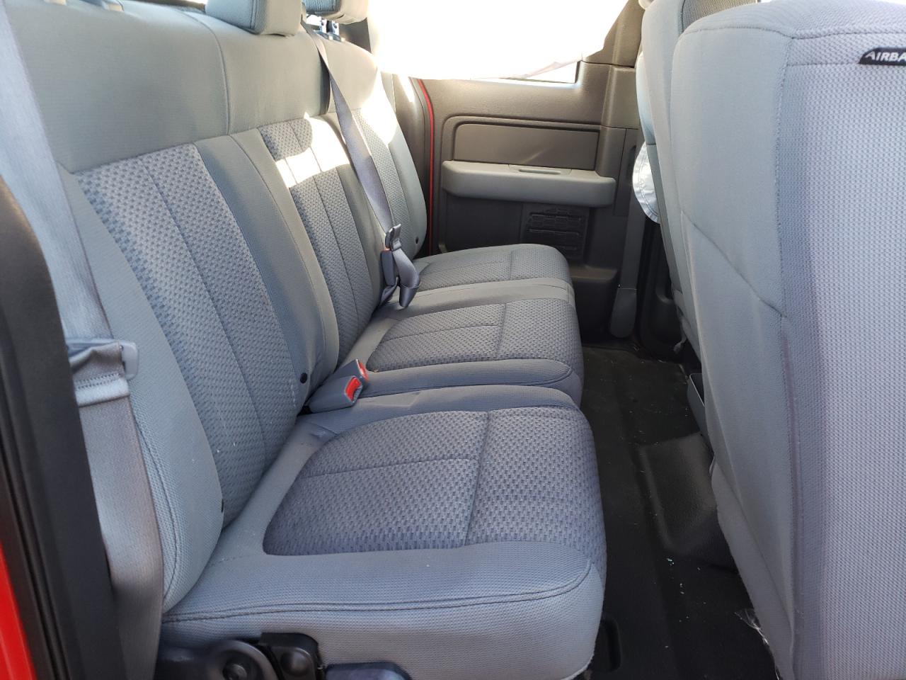 Photo 6 from auction – 2013 FORD F150 SUPER with VIN 1FTFX1ET2DKD78930