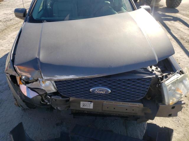 Photo 7 from auction – 2006 FORD FREESTYLE with VIN 1FMDK05196GA12656