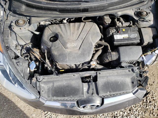 Photo 7 from auction – 2013 HYUNDAI VELOSTER with VIN KMHTC6AD8DU125931