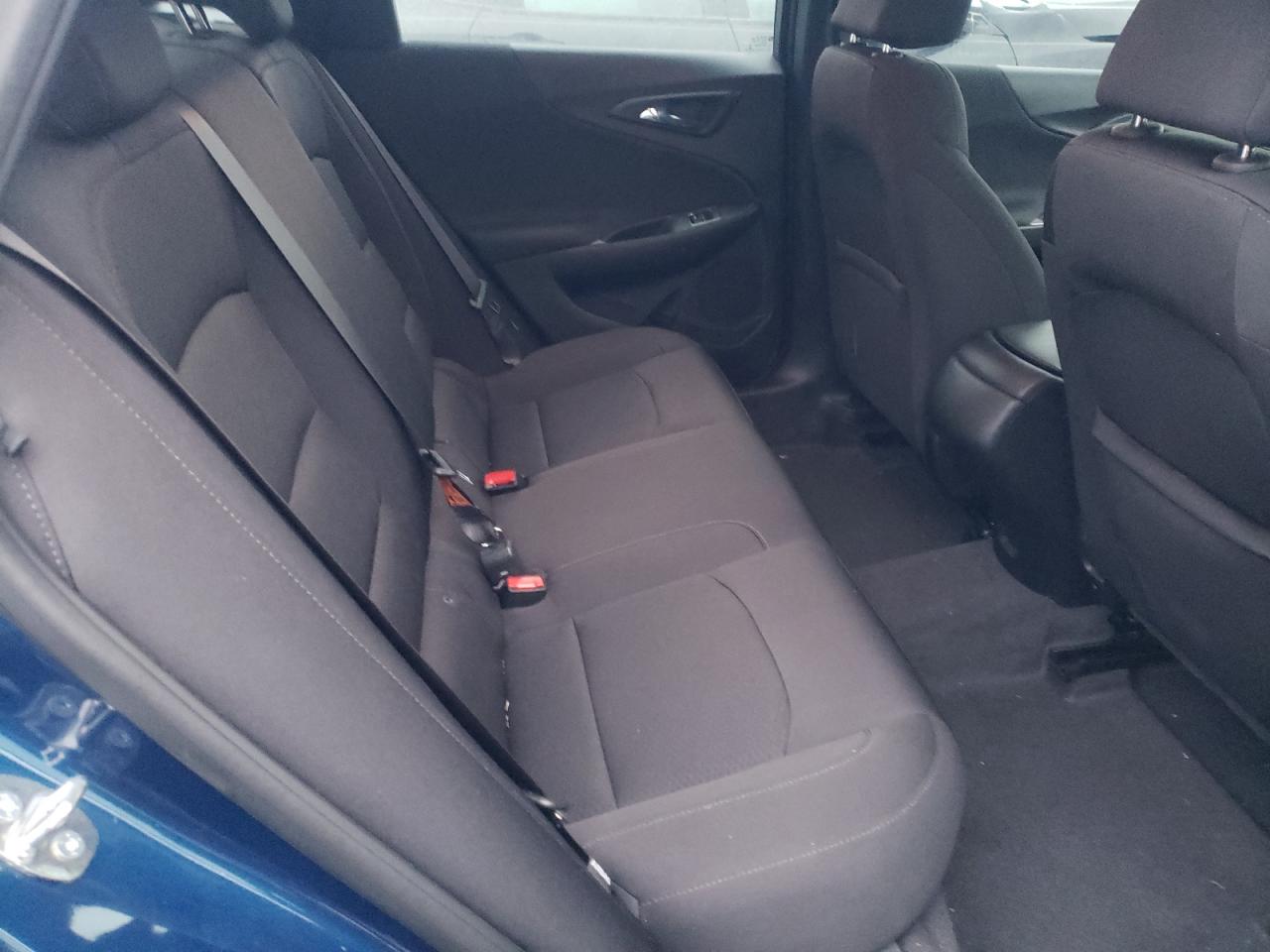Photo 6 from auction – 2019 CHEVROLET MALIBU LS with VIN 1G1ZB5ST5KF207918