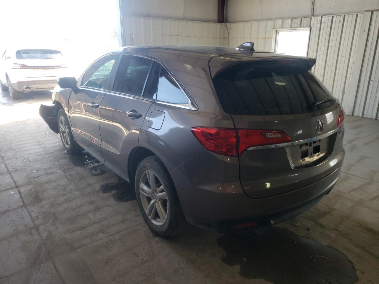 Photo 3 from auction – 2013 ACURA RDX with VIN 5J8TB4H39DL003174
