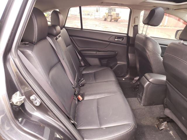 Photo 6 from auction – 2013 SUBARU IMPREZA LI with VIN JF1GPAK69D2822510