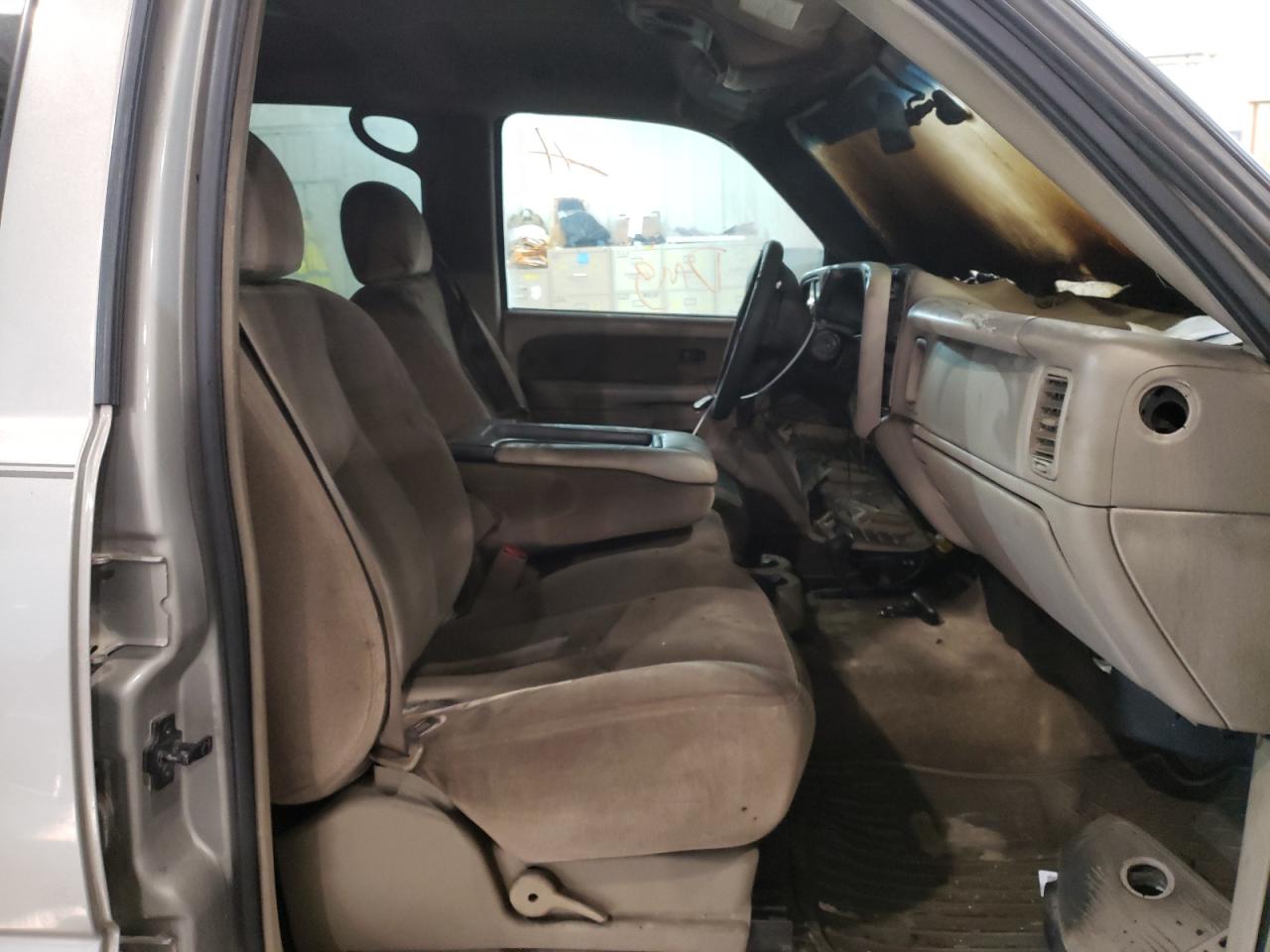 Photo 5 from auction – 2003 GMC SIERRA K25 with VIN 1GTHK23143F150918