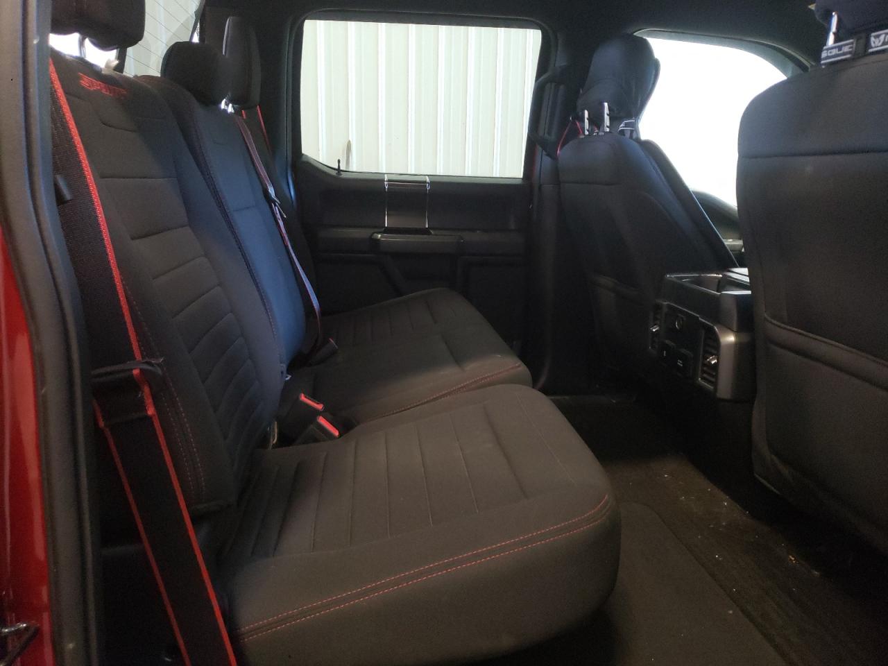 Photo 6 from auction – 2018 FORD F150 SUPER with VIN 1FTEW1E59JFB06282