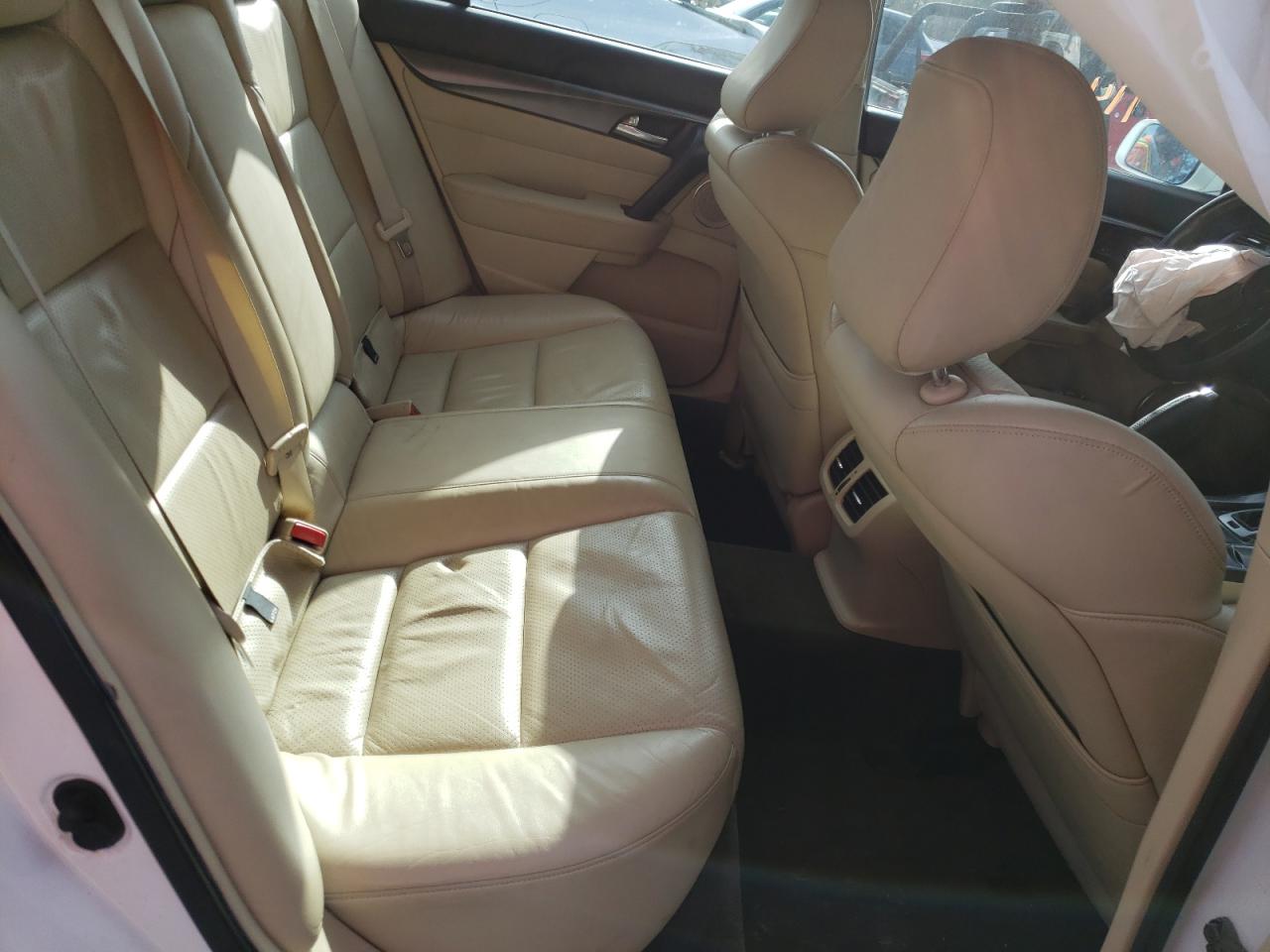Photo 6 from auction – 2012 ACURA TL with VIN 19UUA8F58CA008735