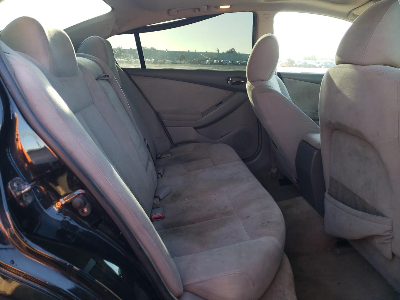 Photo 6 from auction – 2010 NISSAN ALTIMA BAS with VIN 1N4AL2AP0AN423559