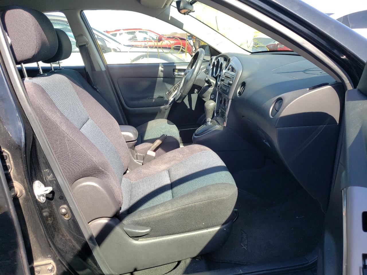 Zdjęcie 5 z aukcji – 2006 TOYOTA COROLLA MA z VIN 2T1KR32E06C604252