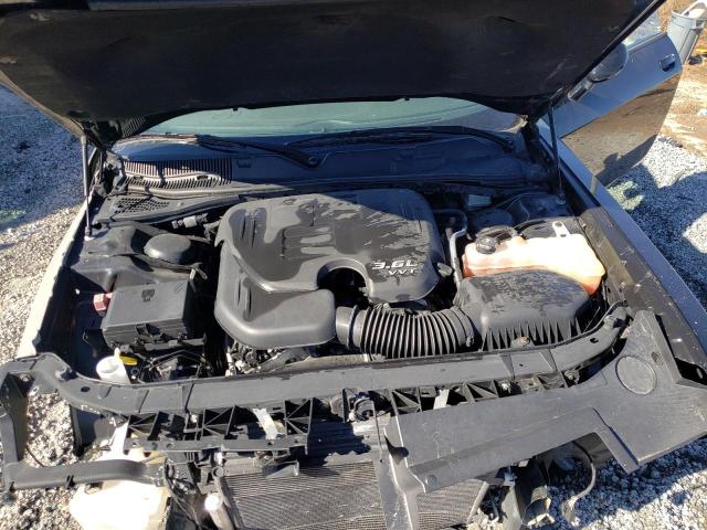 Photo 7 from auction – 2019 DODGE CHALLENGER with VIN 2C3CDZAG4KH505785