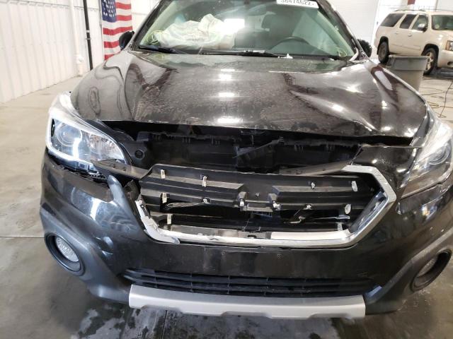 Photo 9 from auction – 2017 SUBARU OUTBACK 2. with VIN 4S4BSAKC3H3409163