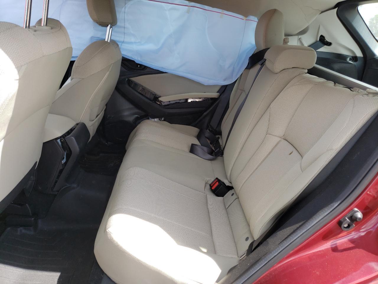 Photo 6 from auction – 2019 SUBARU IMPREZA PR with VIN 4S3GTAD60K3748582