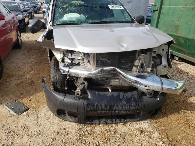 Photo 9 from auction – 2005 CHEVROLET COLORADO with VIN 1GCCS196258132030