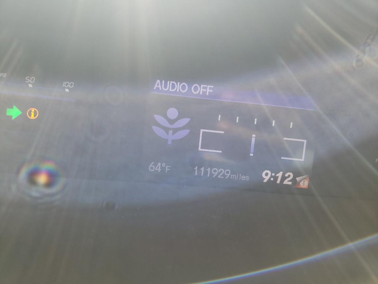 Photo 8 from auction – 2015 HONDA CIVIC HYBR with VIN 19XFB4F38FE201996