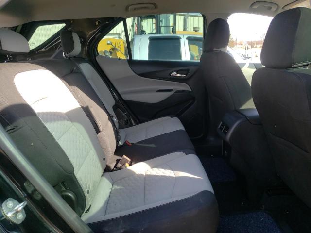 Photo 6 from auction – 2018 CHEVROLET EQUINOX LS with VIN 2GNAXHEV7J6196182