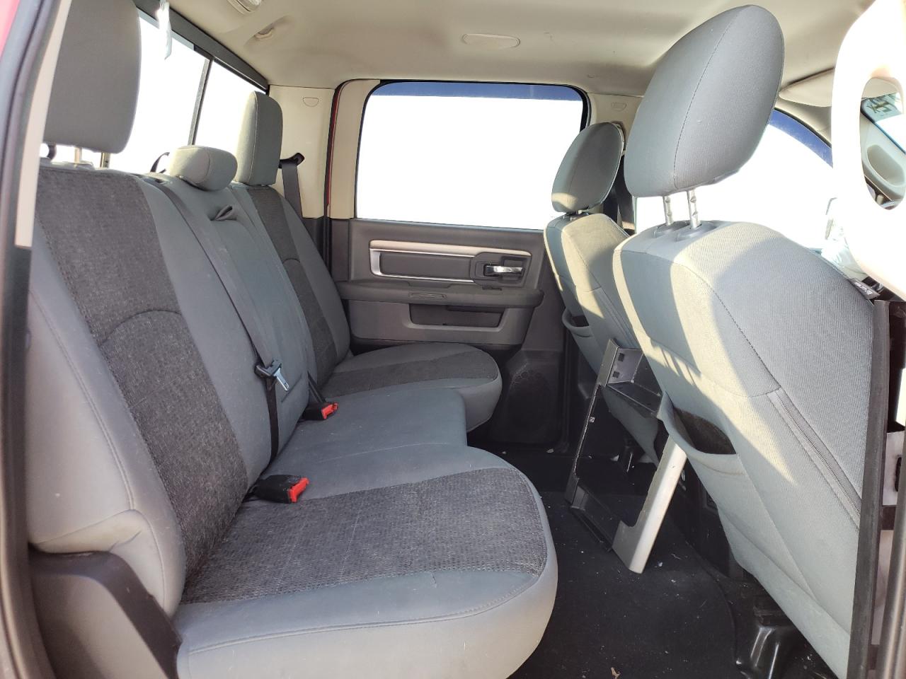 Photo 6 from auction – 2014 RAM 1500 SLT with VIN 1C6RR7LM7ES419809