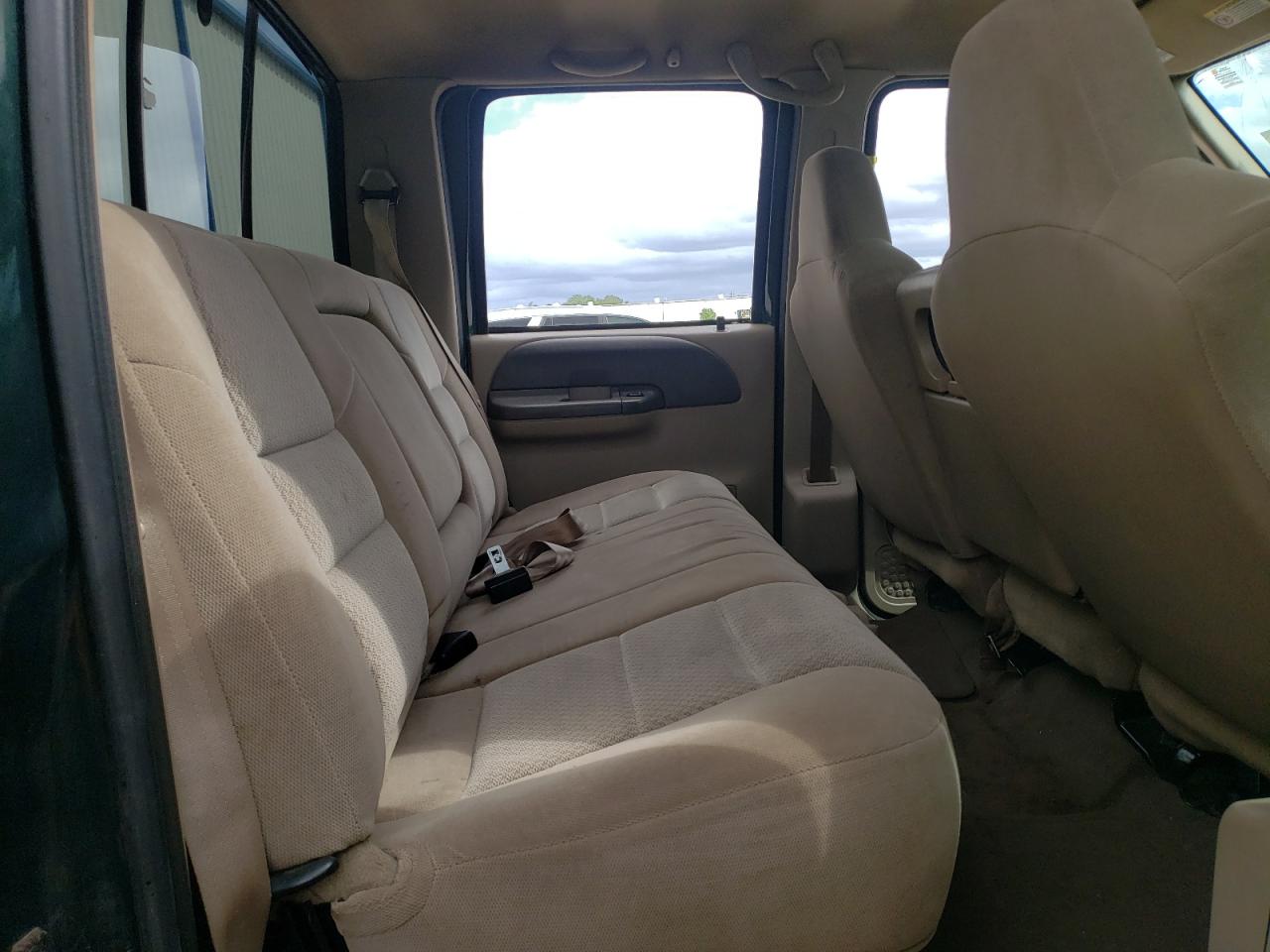 Photo 6 from auction – 2002 FORD F250 SUPER with VIN 1FTNW21LX2EC09597