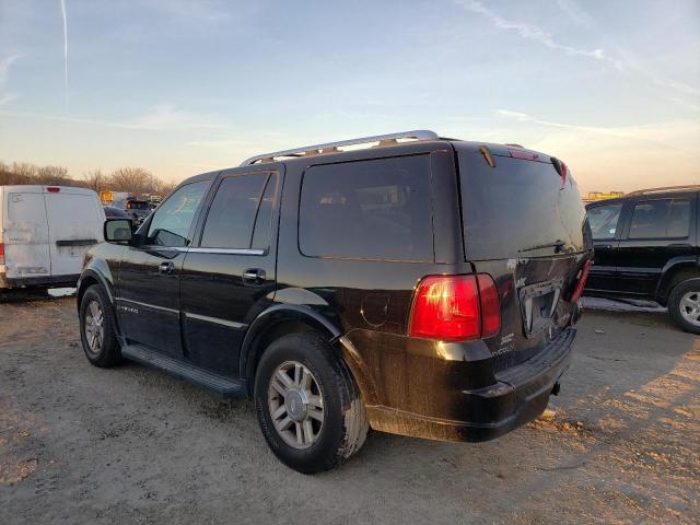 Photo 3 from auction – 2005 LINCOLN NAVIGATOR with VIN 5LMFU28535LJ20741