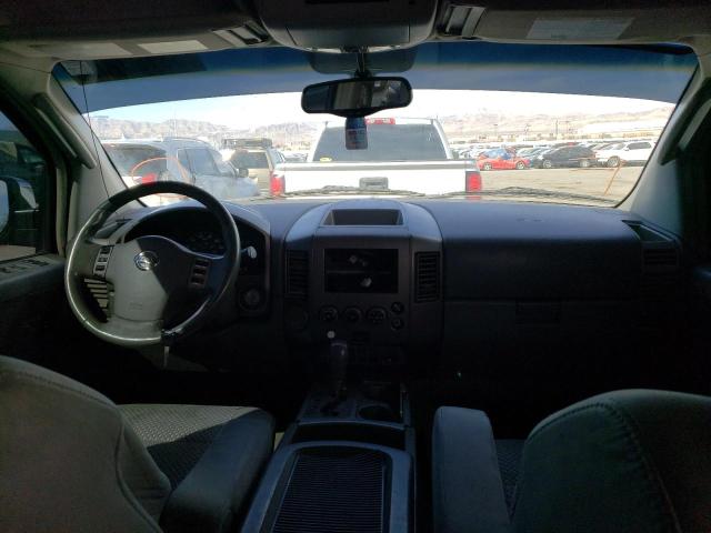 Photo 9 from auction – 2005 NISSAN ARMADA SE with VIN 5N1AA08A65N726997