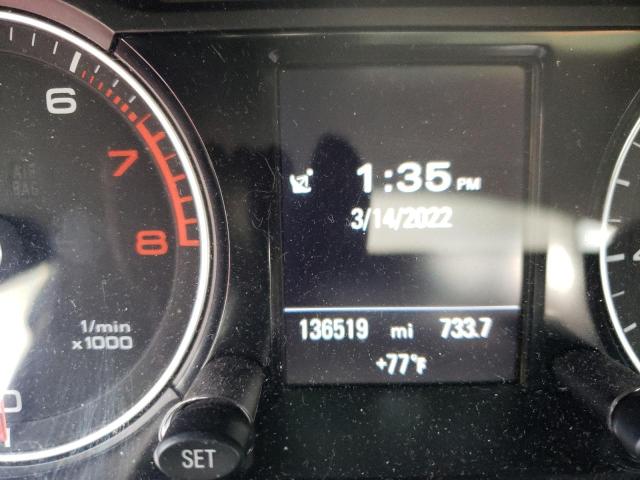 Photo 8 from auction – 2013 AUDI Q5 PREMIUM with VIN WA1LFAFP2DA094088