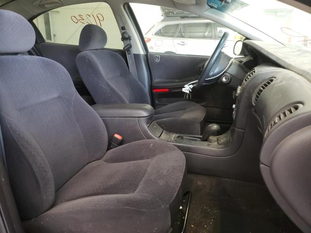 Photo 5 from auction – 2000 DODGE INTREPID with VIN 2B3HD46R4YH366542