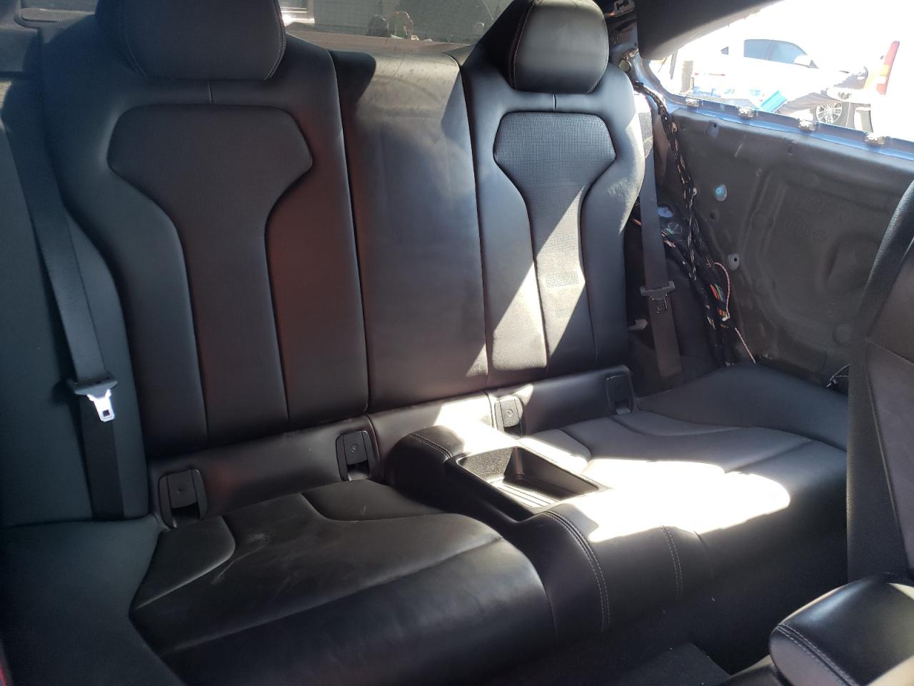 Photo 6 from auction – 2018 BMW M4 with VIN WBS4Y9C53JAC86827
