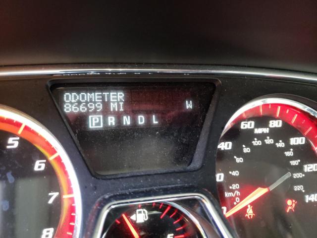 Photo 8 from auction – 2016 GMC ACADIA DEN with VIN 1GKKVTKD5GJ269485