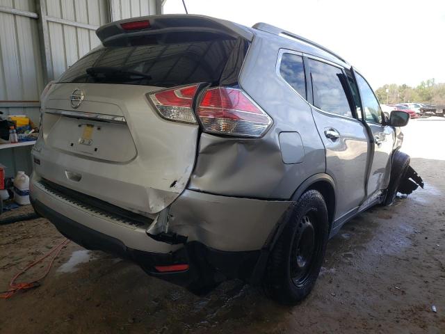 Photo 4 from auction – 2016 NISSAN ROGUE S with VIN JN8AT2MT3GW025790