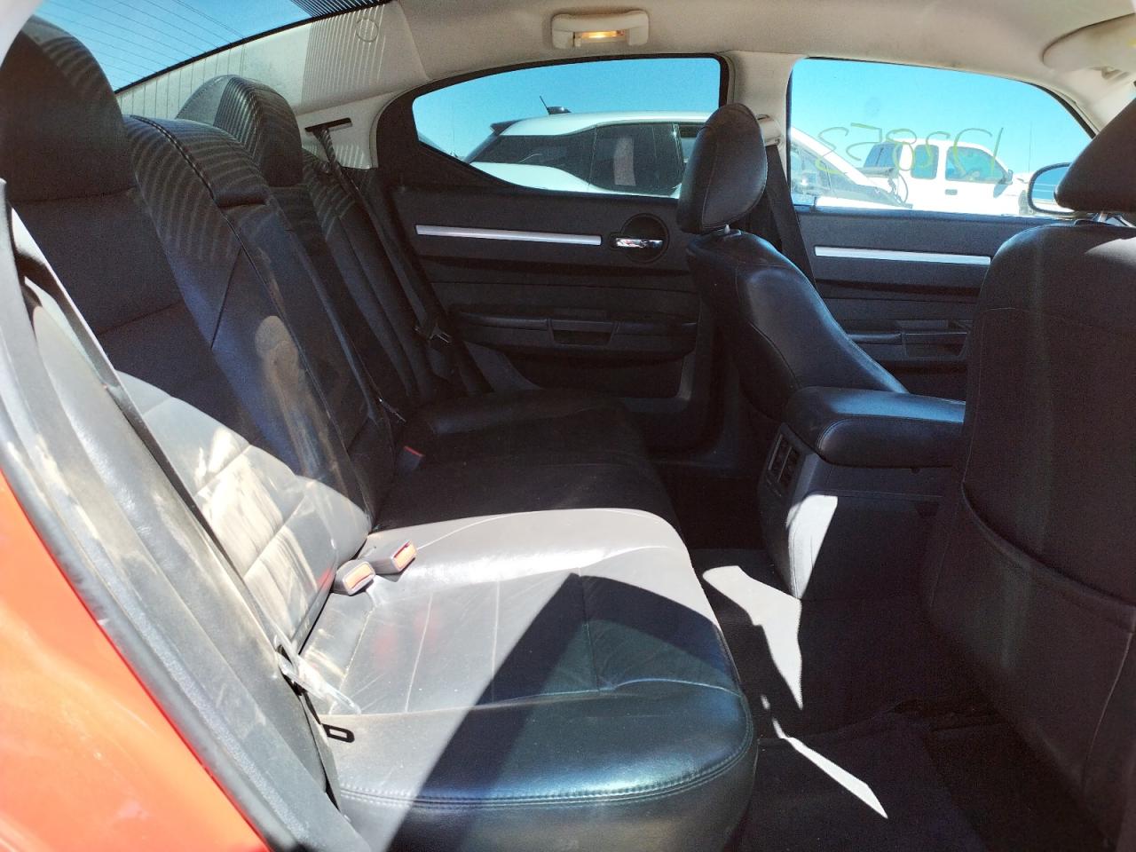 Photo 6 from auction – 2010 DODGE CHARGER SX with VIN 2B3CA3CV6AH223368