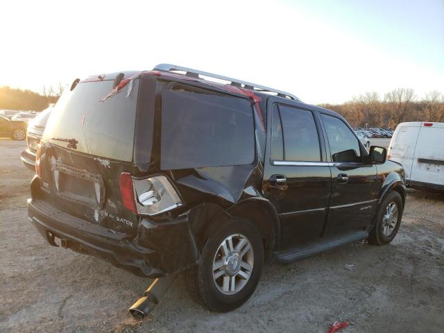 Photo 4 from auction – 2005 LINCOLN NAVIGATOR with VIN 5LMFU28535LJ20741