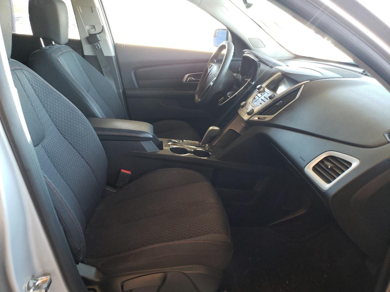 Photo 5 from auction – 2013 GMC TERRAIN SL with VIN 2GKALMEK7D6211095
