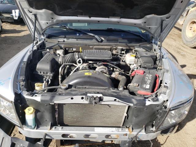 Photo 7 from auction – 2008 DODGE DAKOTA QUA with VIN 1D7HE48K28S602356