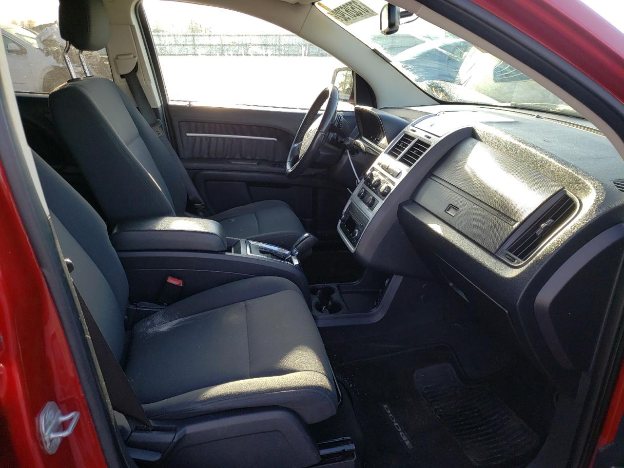 Photo 5 from auction – 2010 DODGE JOURNEY SX with VIN 3D4PG5FV3AT164005