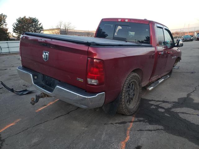 Photo 4 from auction – 2011 DODGE RAM 1500 with VIN 1D7RB1GP2BS570315