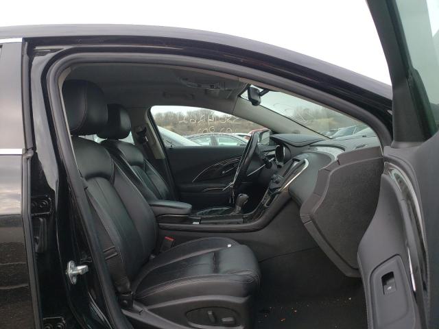 Photo 5 from auction – 2016 BUICK LACROSSE with VIN 1G4GB5G3XGF173713