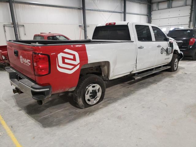 Photo 4 from auction – 2019 CHEVROLET SILVERADO with VIN 1GC1KREY5KF157217